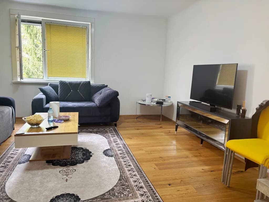2-Zimmer-Wohnung kaufen in Wien – 55,12 m², € 220.000