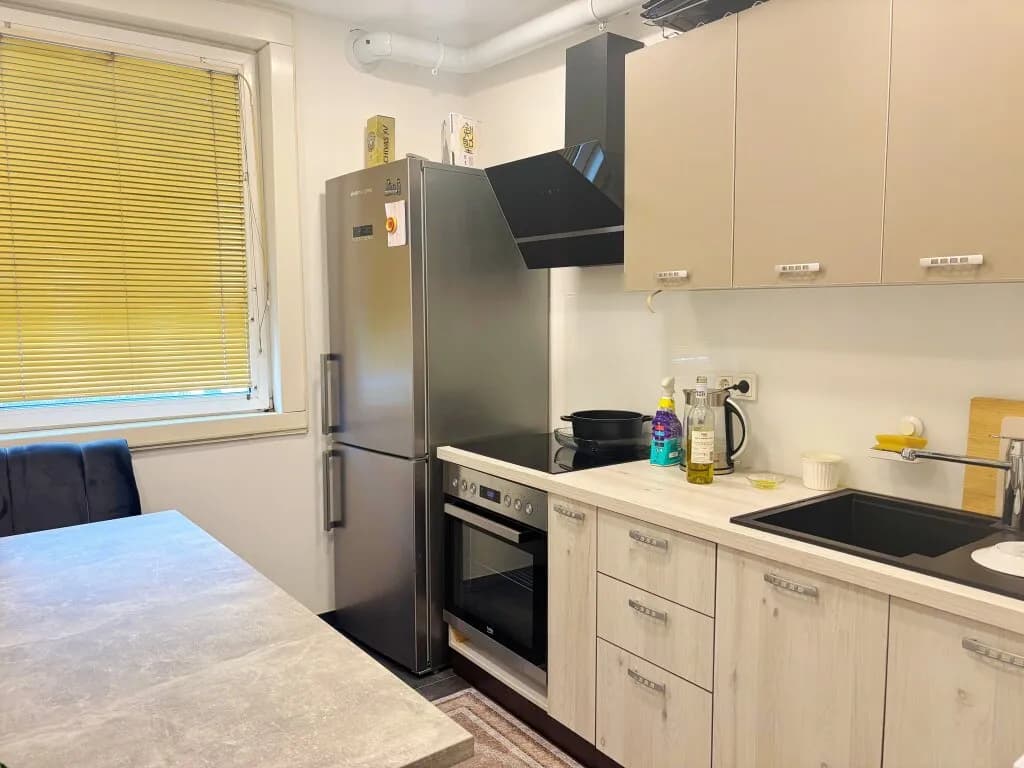 2-Zimmer-Wohnung kaufen in Wien – 55,12 m², € 220.000 – Bild 3 von 11
