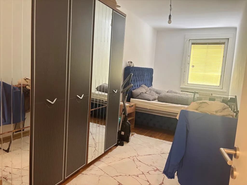 2-Zimmer-Wohnung kaufen in Wien – 55,12 m², € 220.000 – Bild 4 von 11