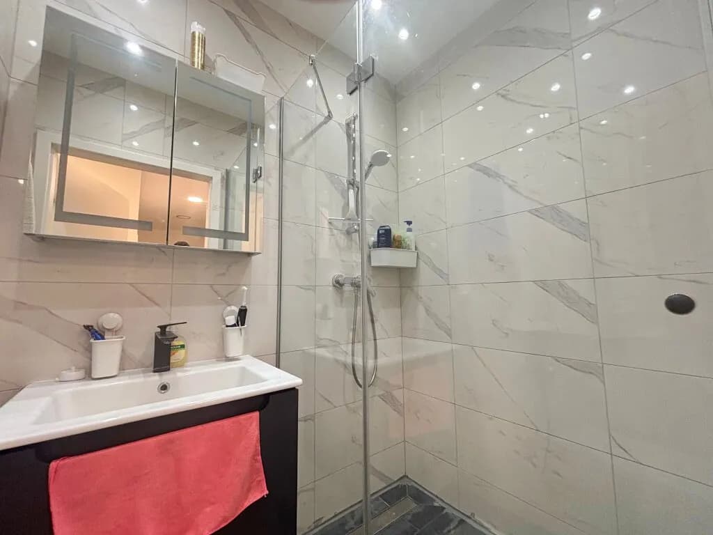 2-Zimmer-Wohnung kaufen in Wien – 55,12 m², € 220.000 – Bild 5 von 11