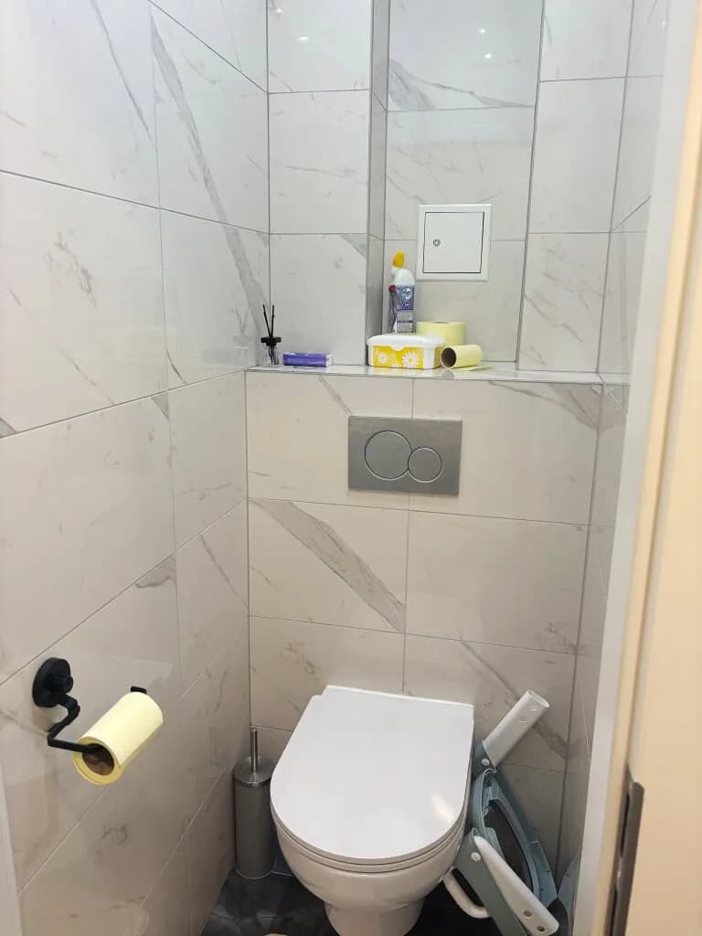 2-Zimmer-Wohnung kaufen in Wien – 55,12 m², € 220.000 – Bild 6 von 11