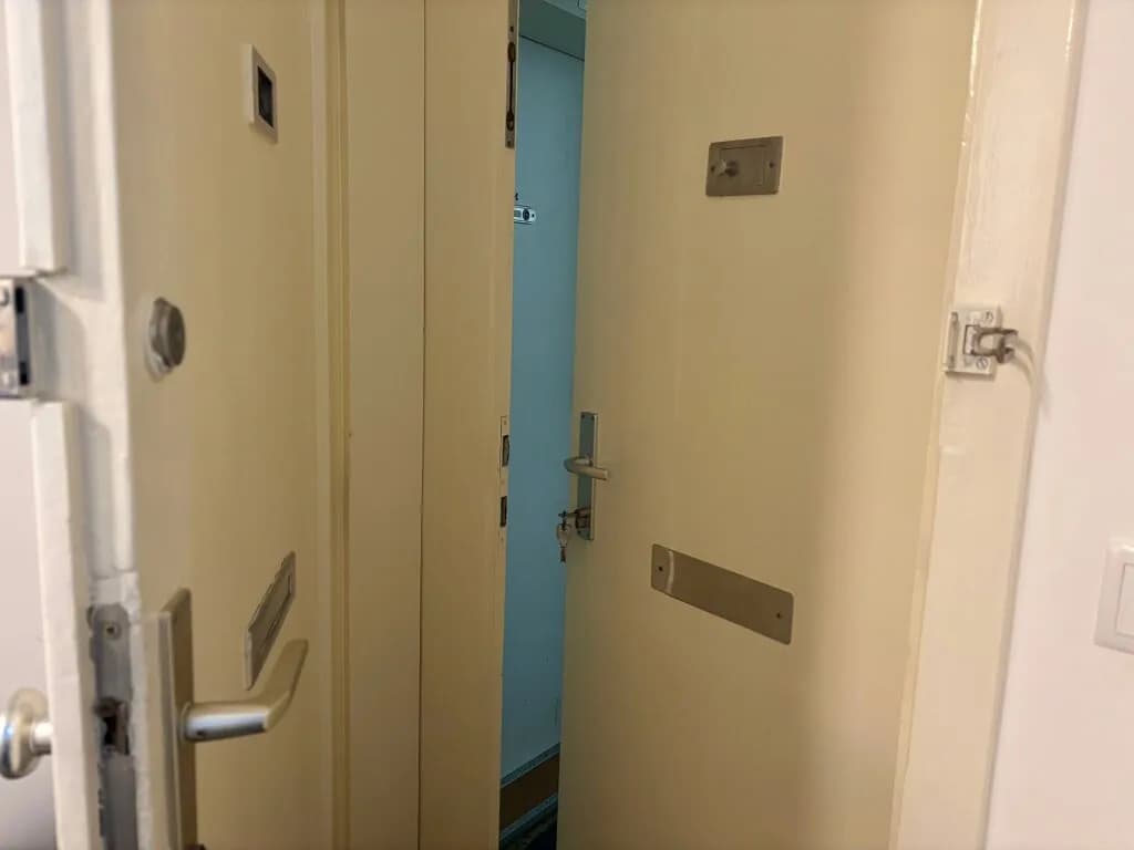 2-Zimmer-Wohnung kaufen in Wien – 55,12 m², € 220.000 – Bild 7 von 11