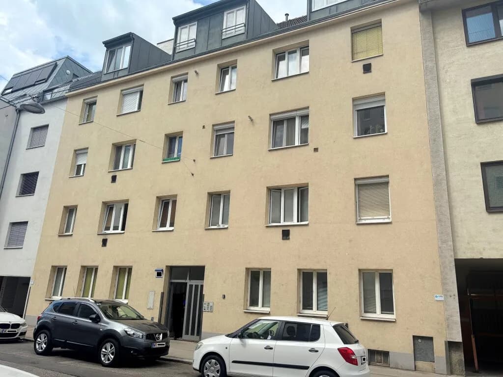 2-Zimmer-Wohnung kaufen in Wien – 55,12 m², € 220.000 – Bild 10 von 11