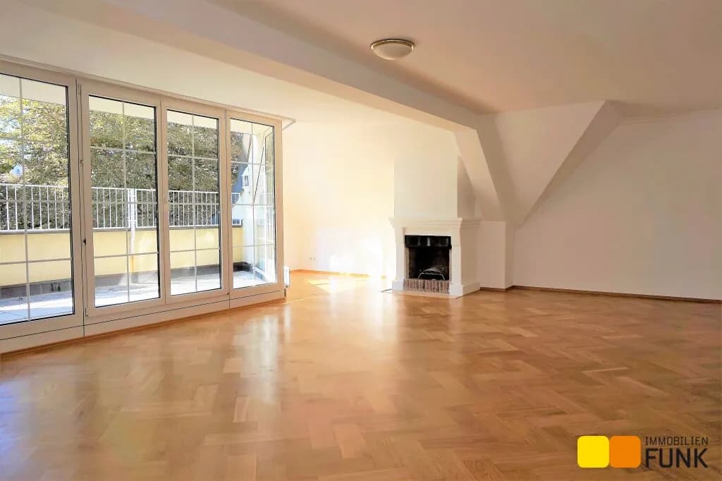 5-Zimmer-Wohnung mieten in Wien – 228 m², € 3.935 – Bild 1 von 25