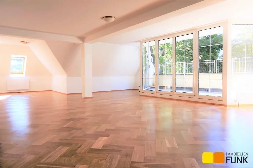 5-Zimmer-Wohnung mieten in Wien – 228 m², € 3.935 – Bild 2 von 25
