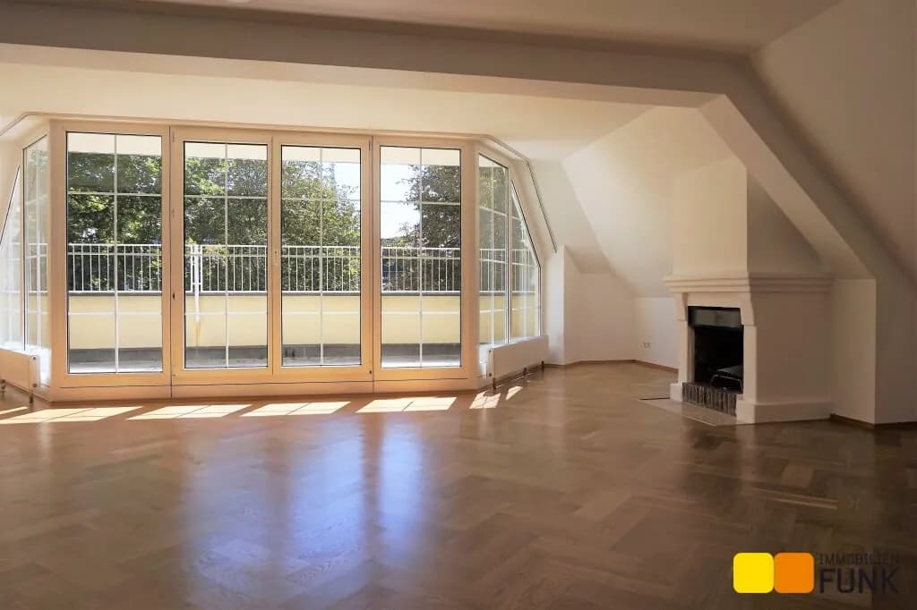 5-Zimmer-Wohnung mieten in Wien – 228 m², € 3.935 – Bild 4 von 25