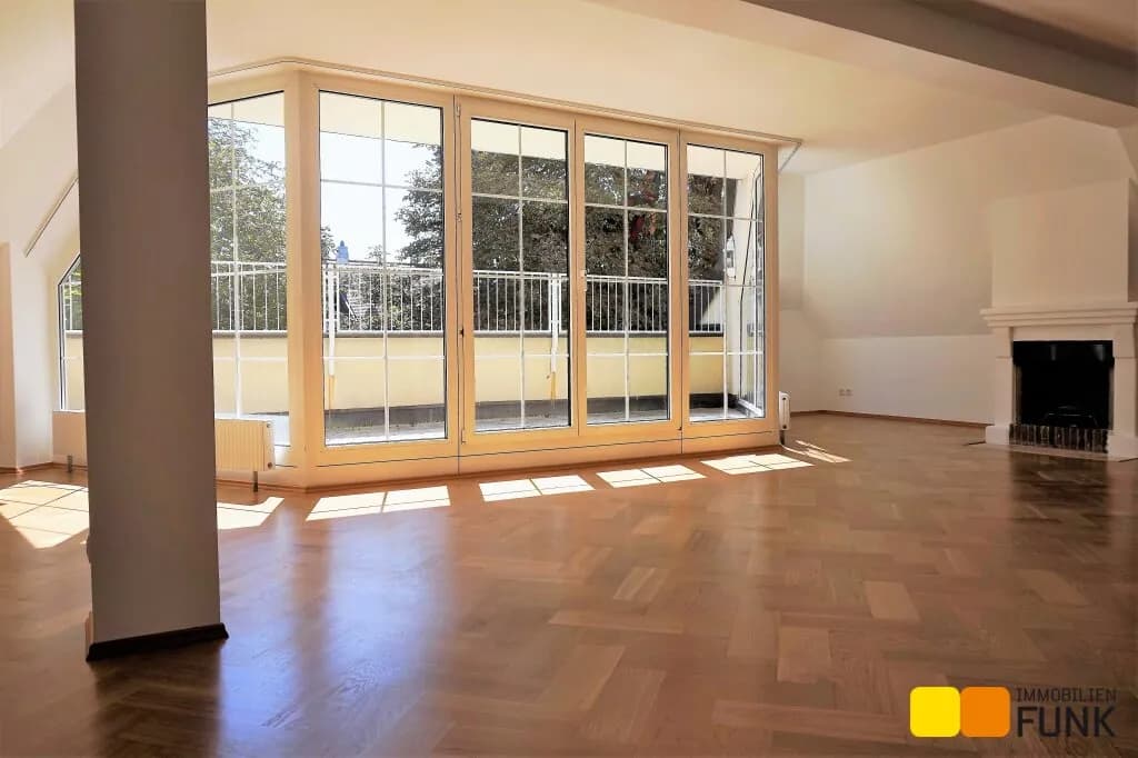 5-Zimmer-Wohnung mieten in Wien – 228 m², € 3.935 – Bild 5 von 25