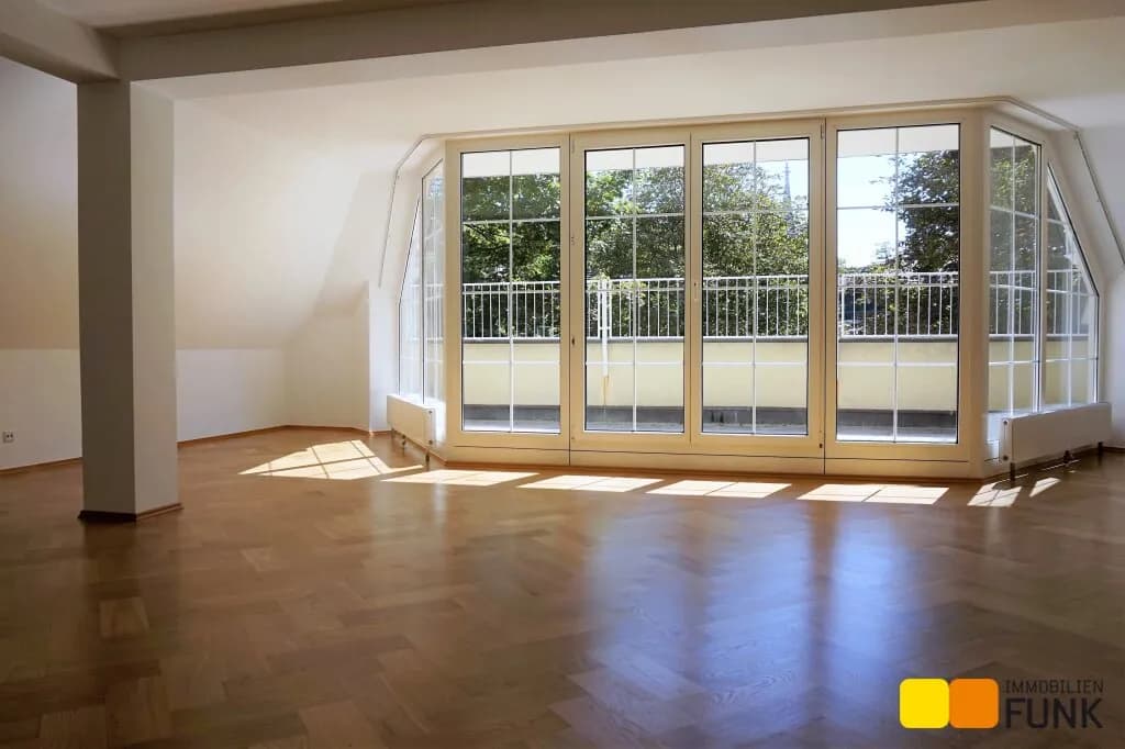 5-Zimmer-Wohnung mieten in Wien – 228 m², € 3.935 – Bild 6 von 25