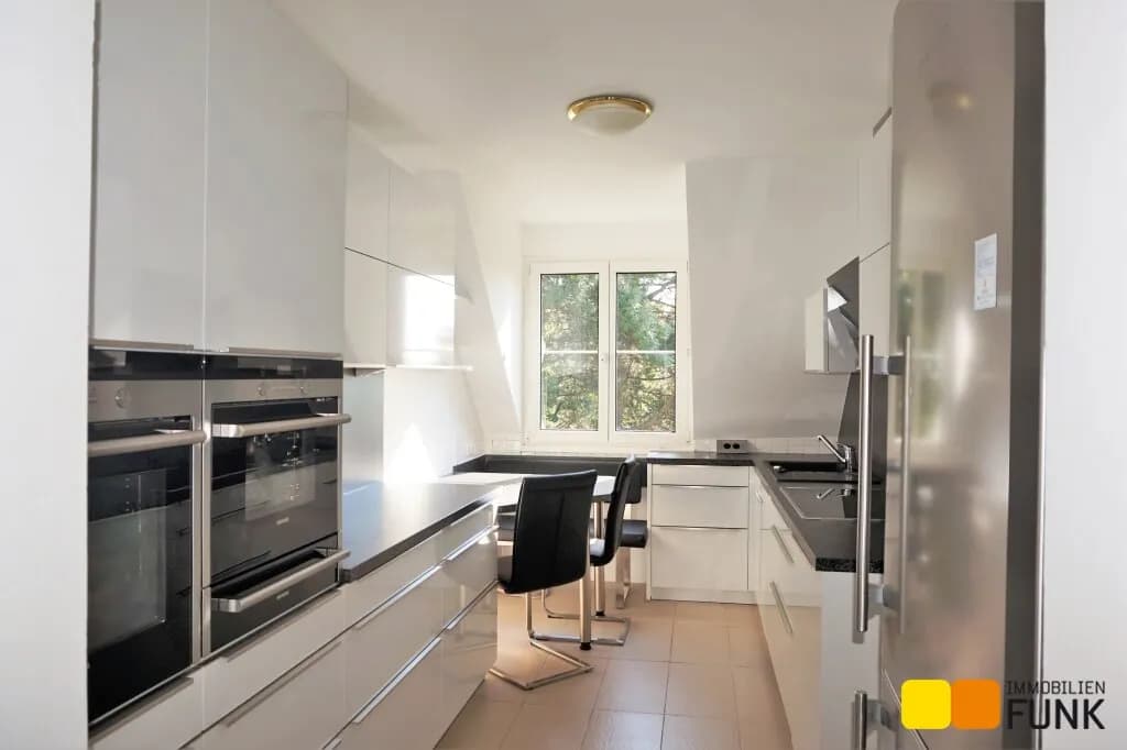 5-Zimmer-Wohnung mieten in Wien – 228 m², € 3.935 – Bild 8 von 25