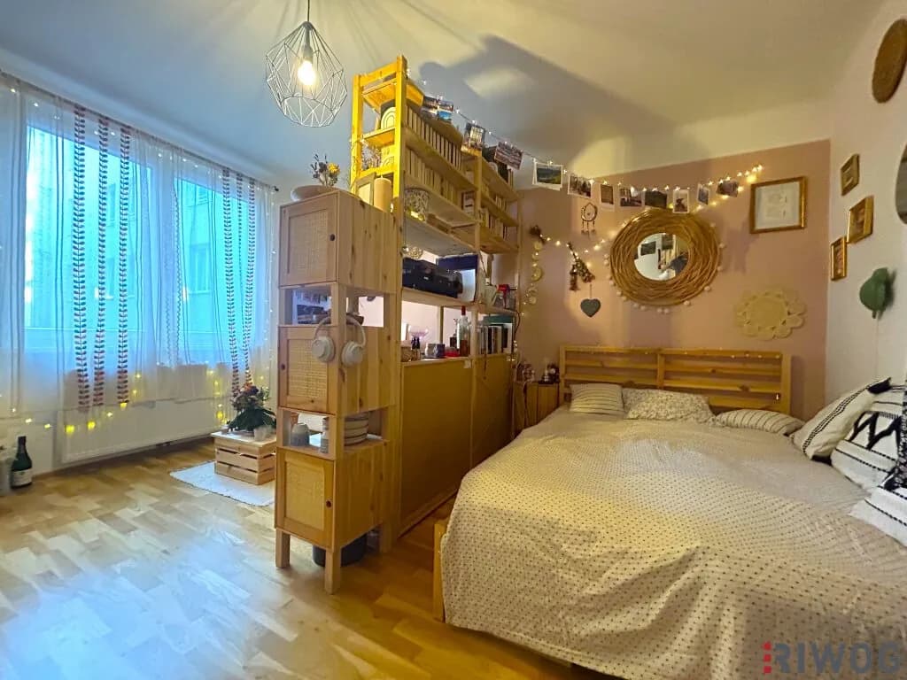 1-Zimmer-Wohnung mieten in Wien – € 698 – Bild 2 von 4