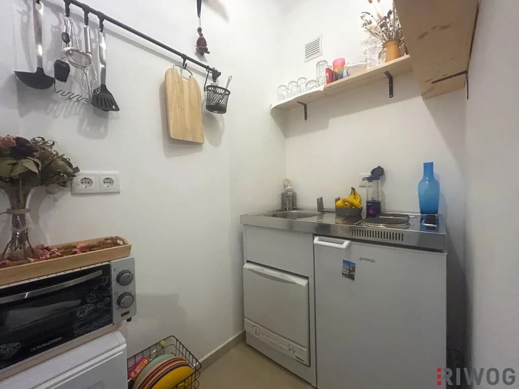 1-Zimmer-Wohnung mieten in Wien – € 698 – Bild 3 von 4
