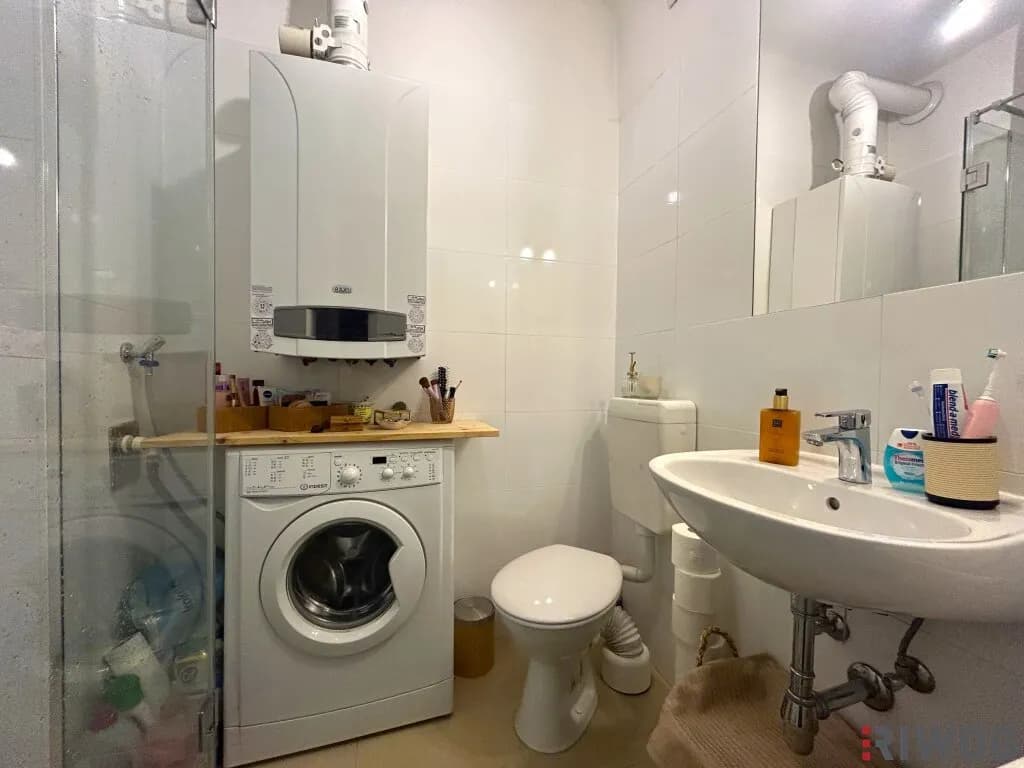 1-Zimmer-Wohnung mieten in Wien – € 698 – Bild 4 von 4