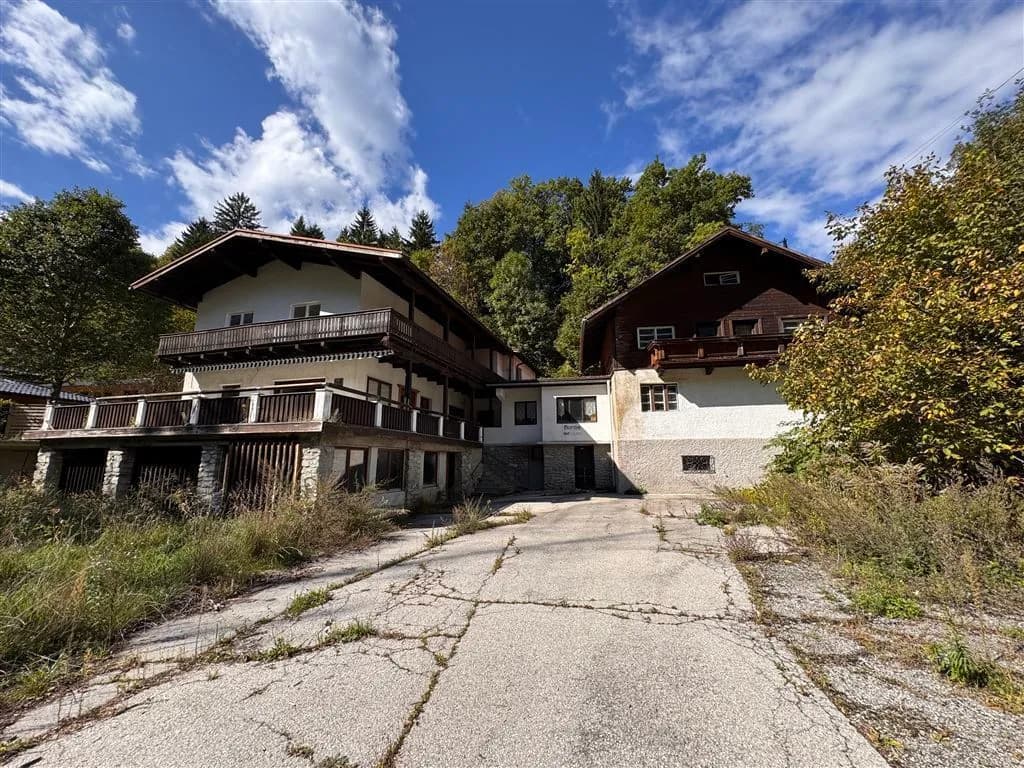 Immobilie kaufen in Lienz – 2 727 m², € 320.000 – Bild 1 von 14