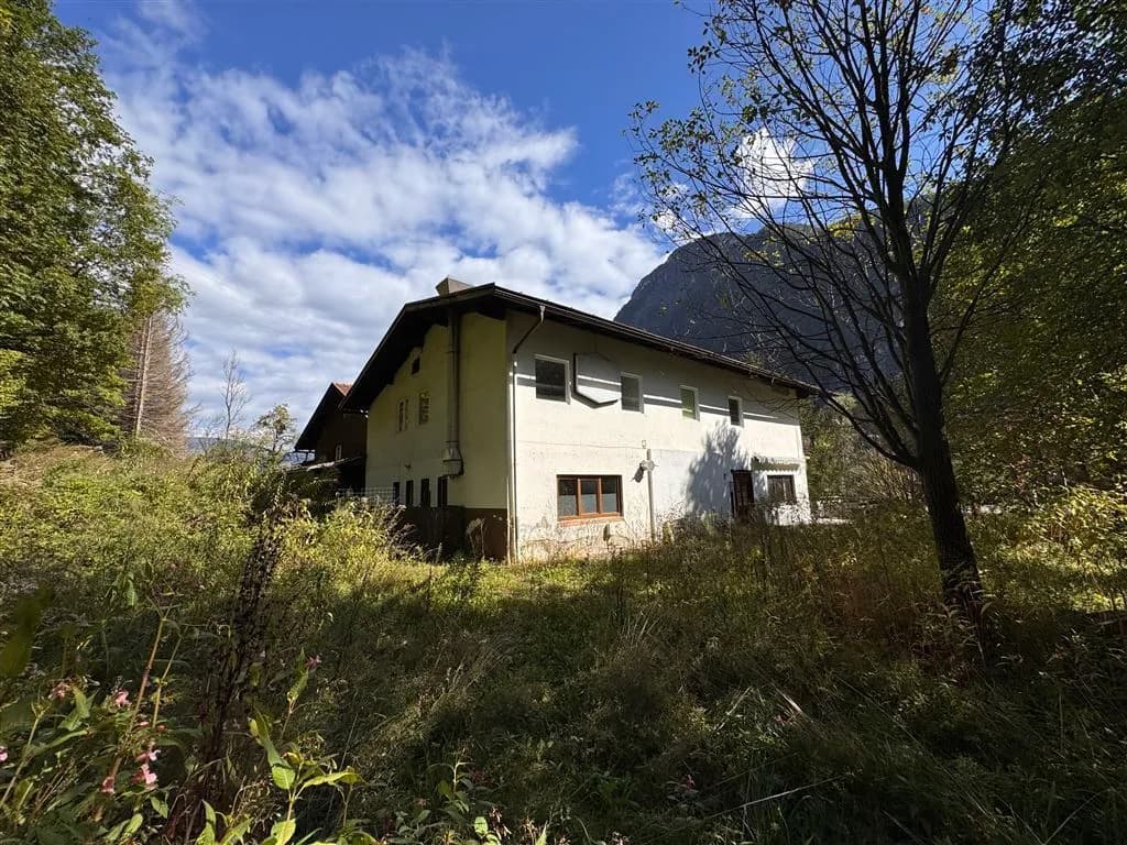 Immobilie kaufen in Lienz – 2 727 m², € 320.000 – Bild 2 von 14