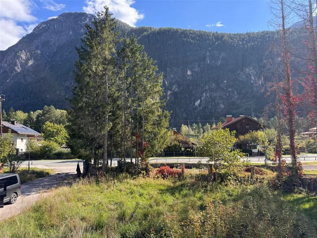 Immobilie kaufen in Lienz – 2 727 m², € 320.000 – Bild 3 von 14
