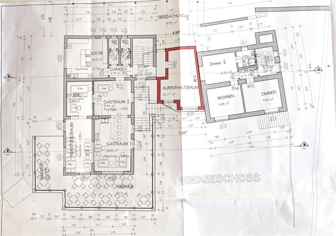 Immobilie kaufen in Lienz – 2 727 m², € 320.000 – Bild 8 von 14