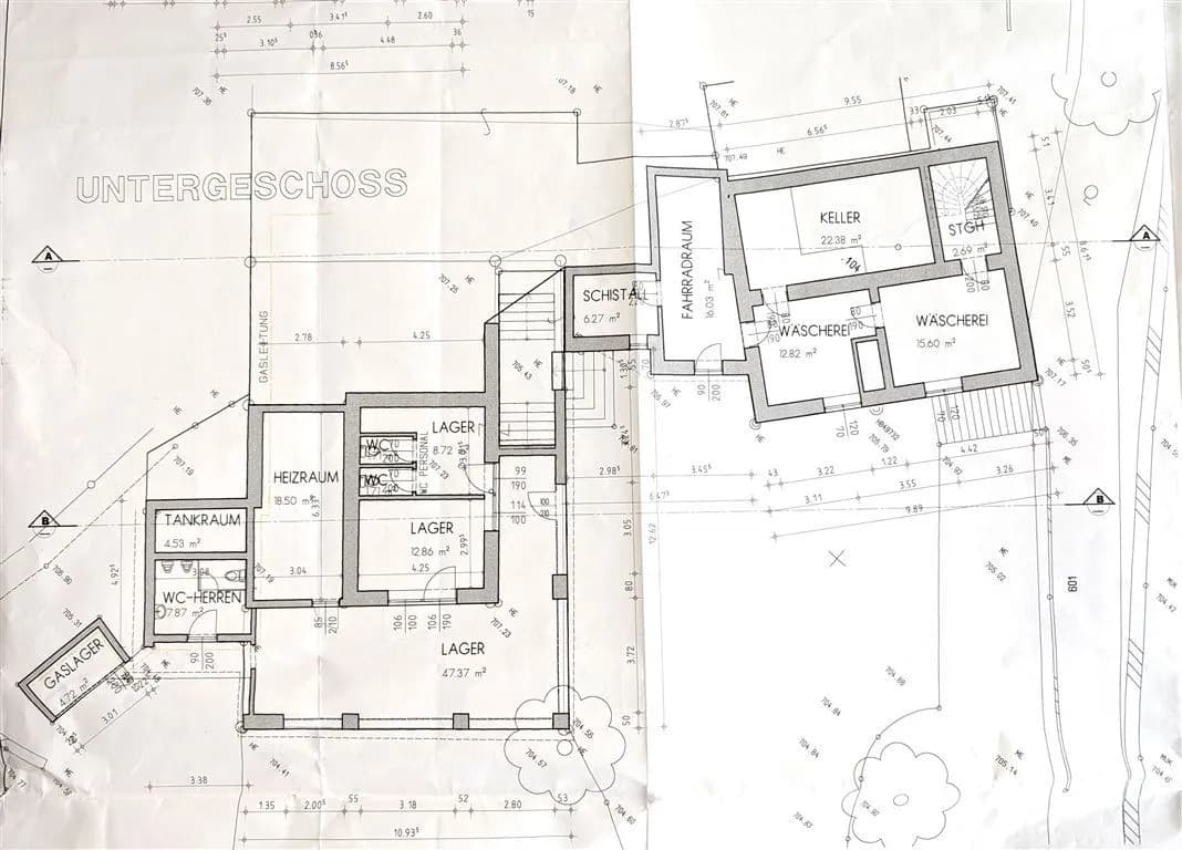 Immobilie kaufen in Lienz – 2 727 m², € 320.000 – Bild 10 von 14