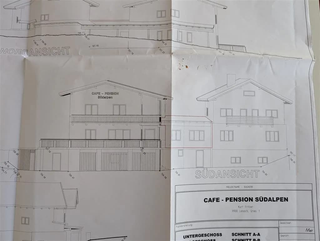 Immobilie kaufen in Lienz – 2 727 m², € 320.000 – Bild 13 von 14