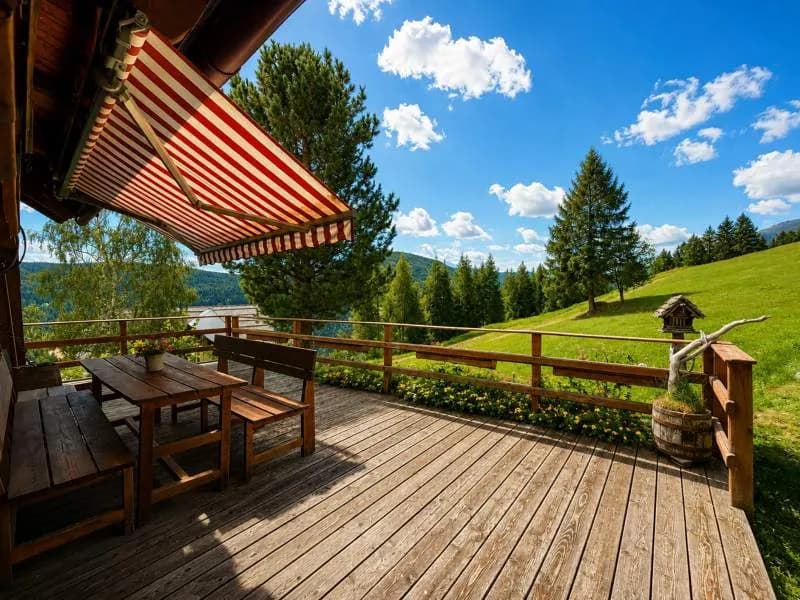 5-Zimmer-Wohnung kaufen in Feldkirchen – 110 m², € 395.000 – Bild 1 von 10