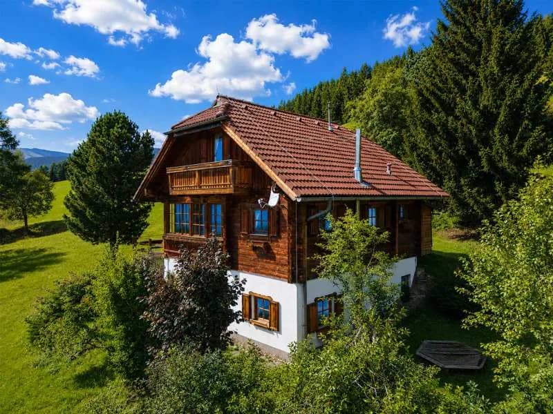 5-Zimmer-Wohnung kaufen in Feldkirchen – 110 m², € 395.000 – Bild 3 von 10