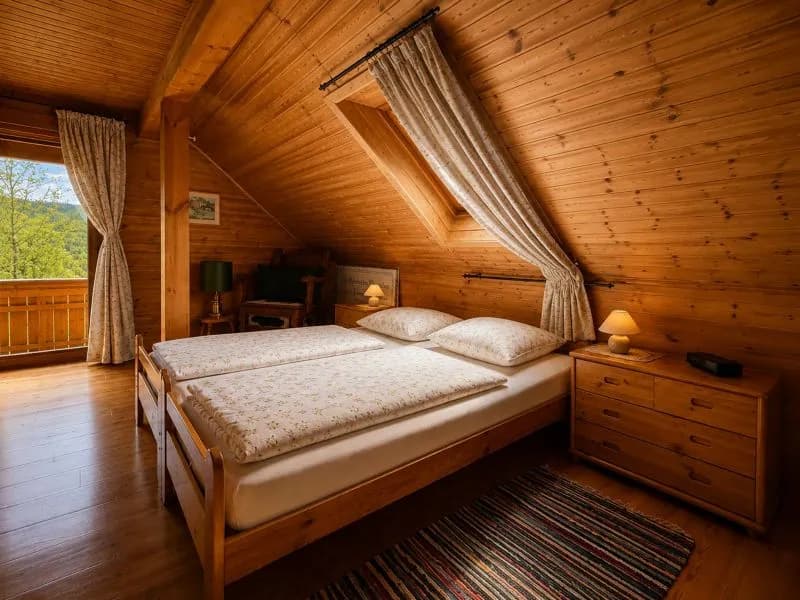 5-Zimmer-Wohnung kaufen in Feldkirchen – 110 m², € 395.000 – Bild 9 von 10