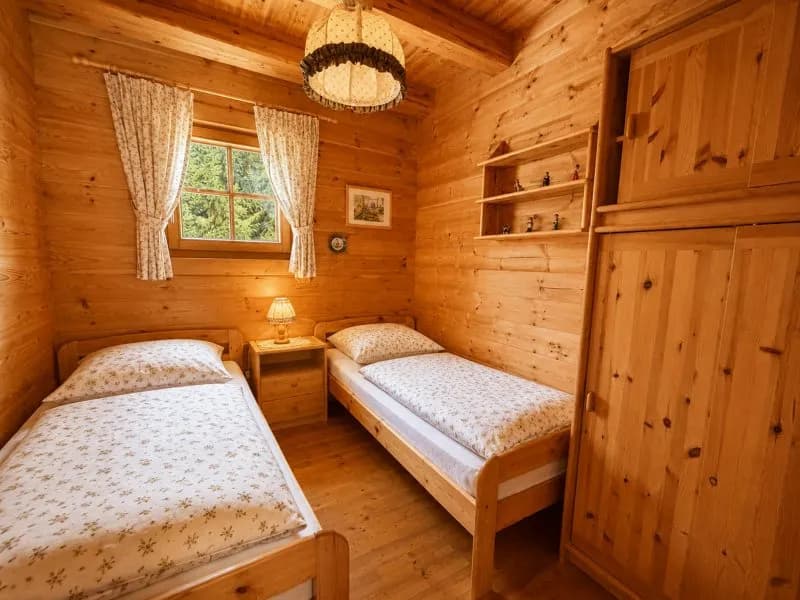 5-Zimmer-Wohnung kaufen in Feldkirchen – 110 m², € 395.000 – Bild 10 von 10