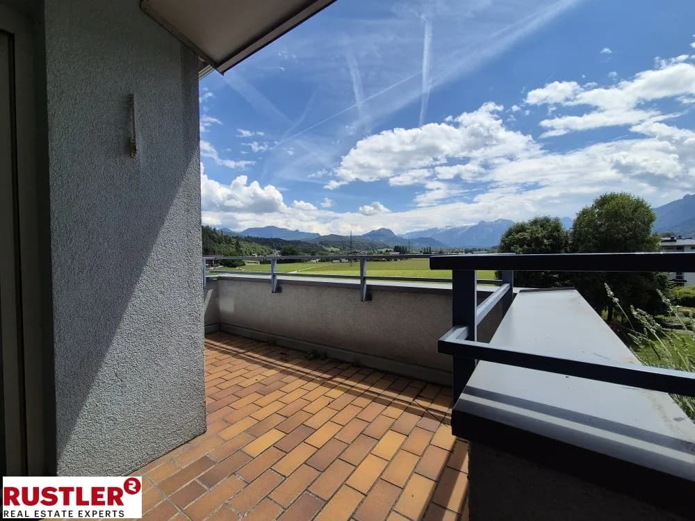 3-Zimmer-Wohnung kaufen in Hallein – 80,27 m², € 339.000 – Bild 4 von 5