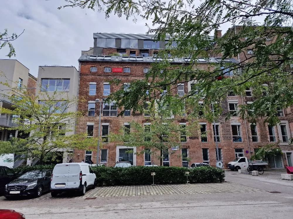 Immobilie kaufen in Wien – 190 m², € 849.000 – Bild 1 von 14