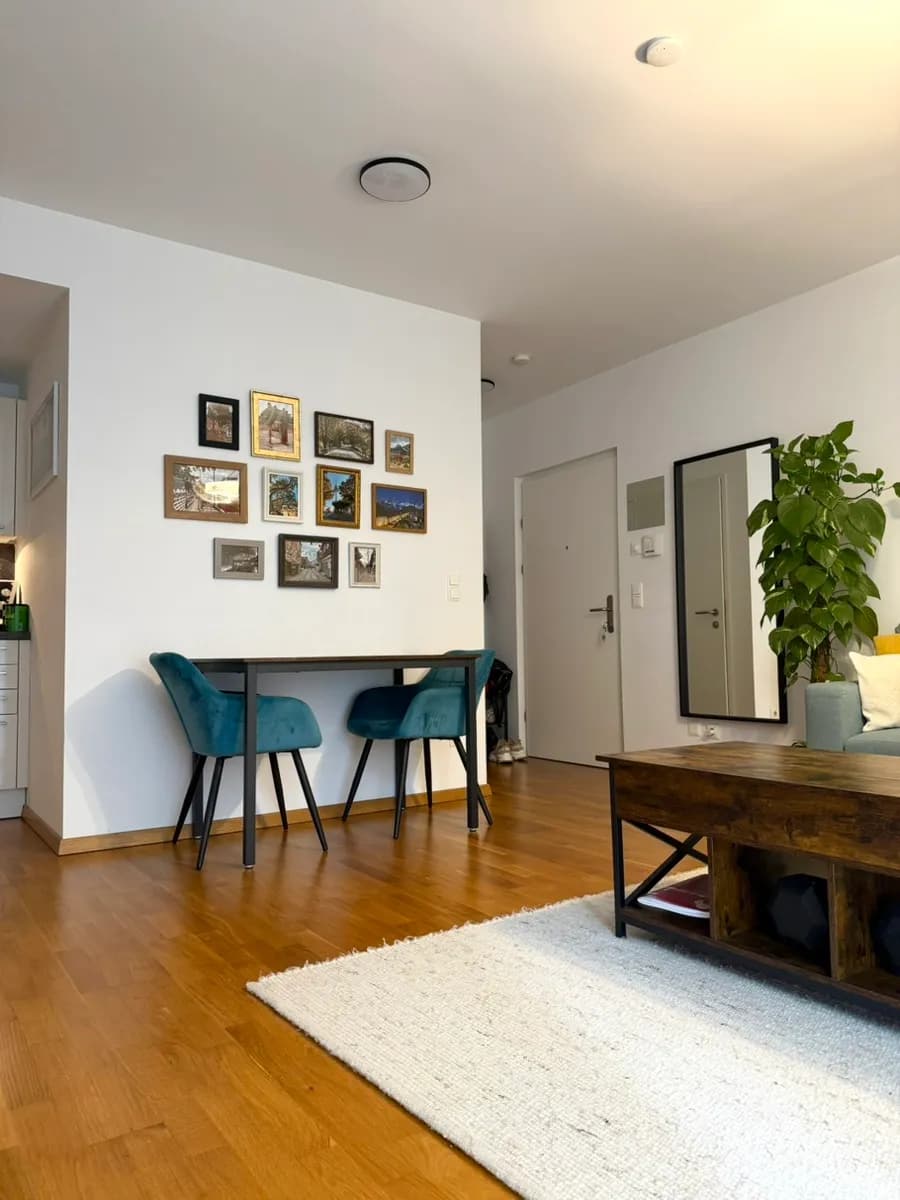2-Zimmer-Wohnung mieten in Wien – 44 m², € 914 – Bild 4 von 11