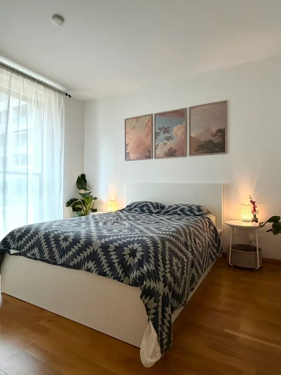 2-Zimmer-Wohnung mieten in Wien – 44 m², € 914 – Bild 7 von 11