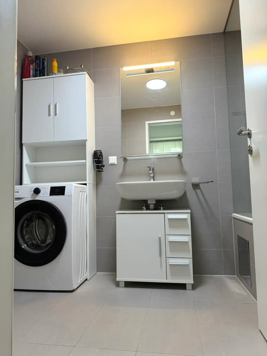 2-Zimmer-Wohnung mieten in Wien – 44 m², € 914 – Bild 9 von 11