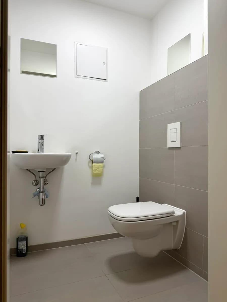 2-Zimmer-Wohnung mieten in Wien – 44 m², € 914 – Bild 10 von 11