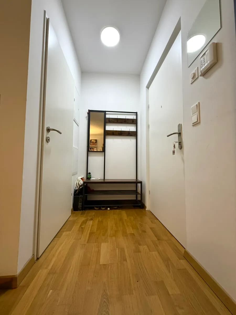 2-Zimmer-Wohnung mieten in Wien – 44 m², € 914 – Bild 11 von 11