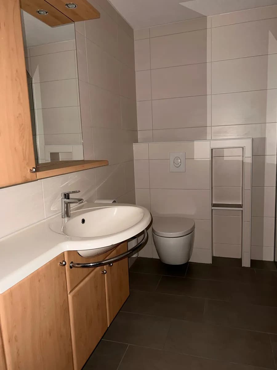 2-Zimmer-Wohnung mieten in Vöcklabruck – 55 m², € 769 – Bild 5 von 8