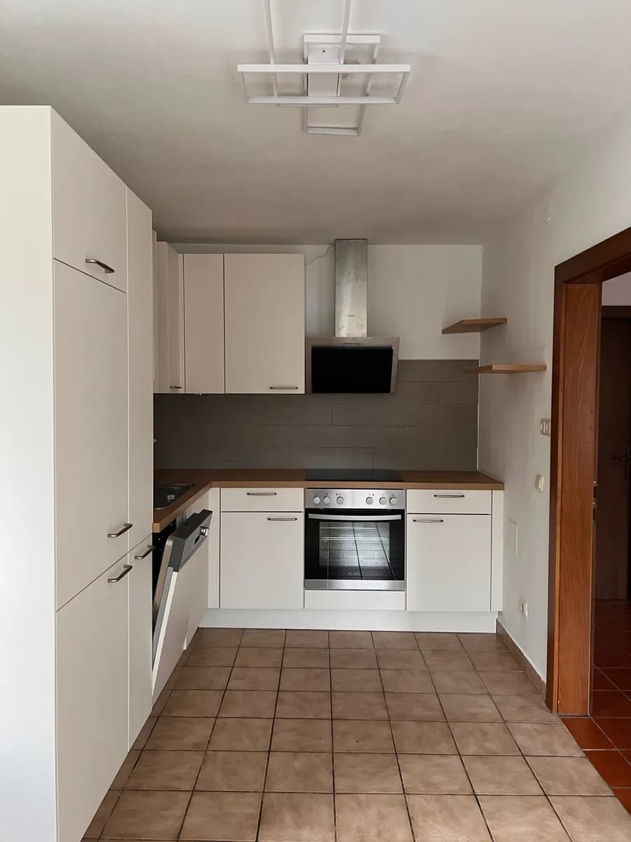 2-Zimmer-Wohnung mieten in Vöcklabruck – 55 m², € 769 – Bild 6 von 8