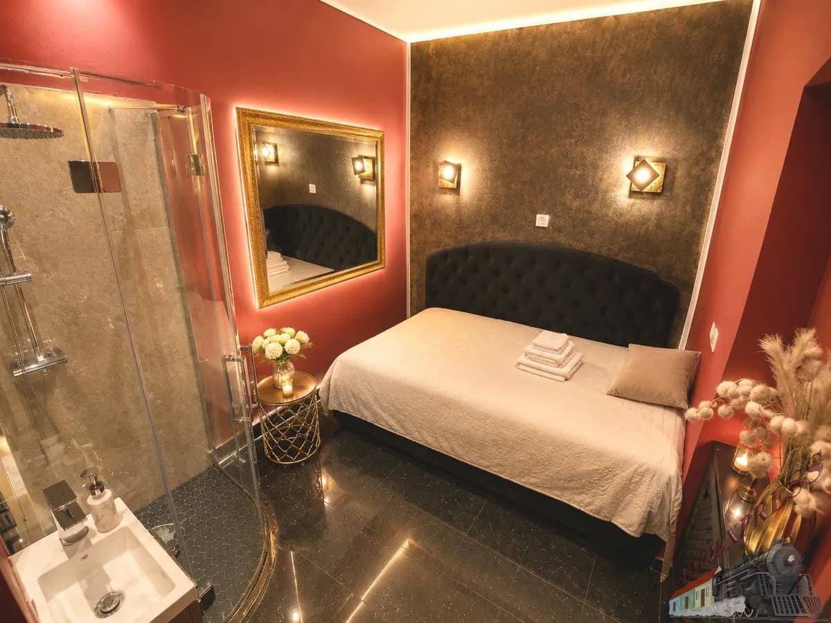 8-Zimmer-Gewerbeimmobilie mieten in Wien – 142 m², € 3.043 – Bild 4 von 6
