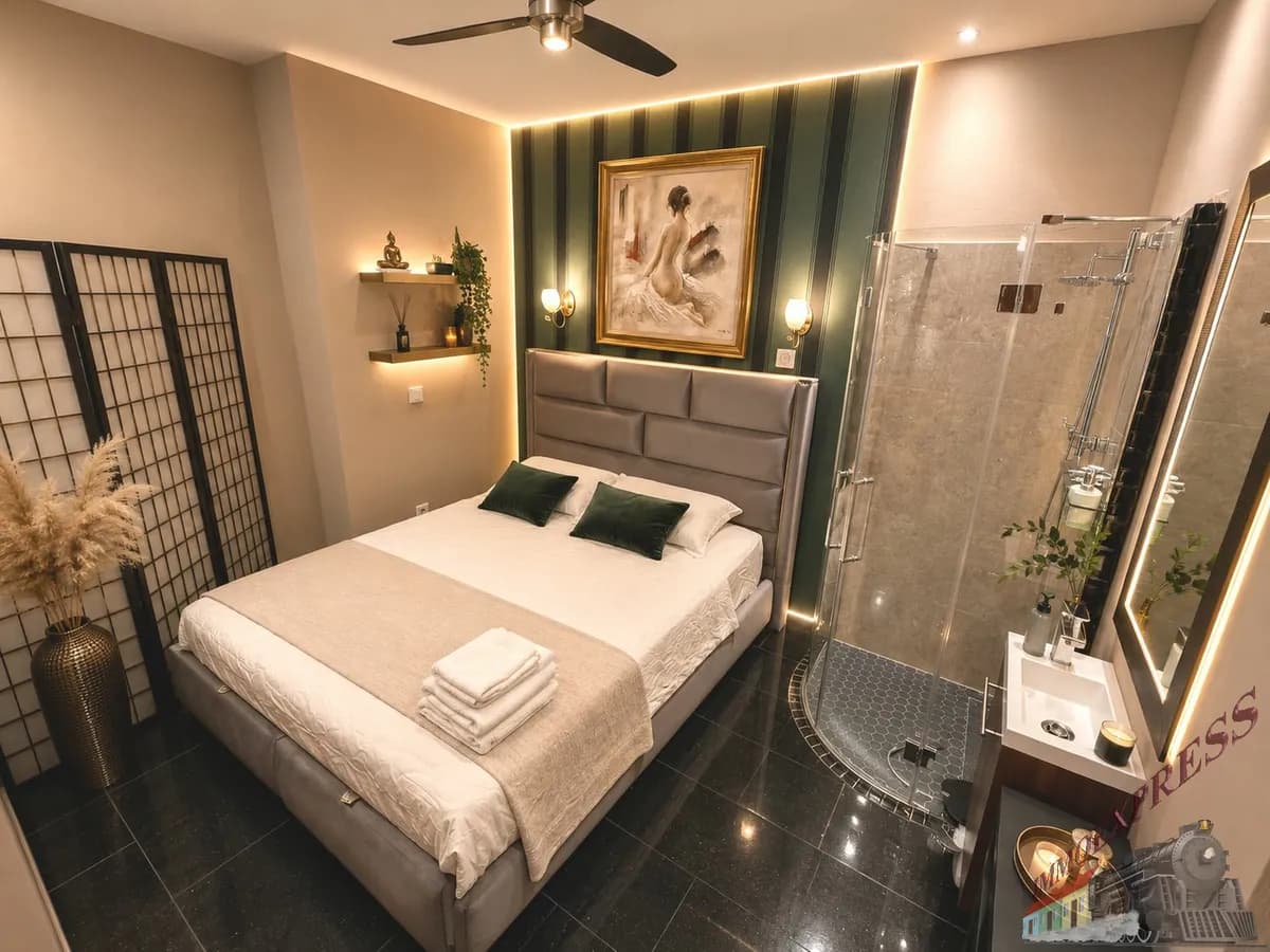 8-Zimmer-Gewerbeimmobilie mieten in Wien – 142 m², € 3.043 – Bild 5 von 6