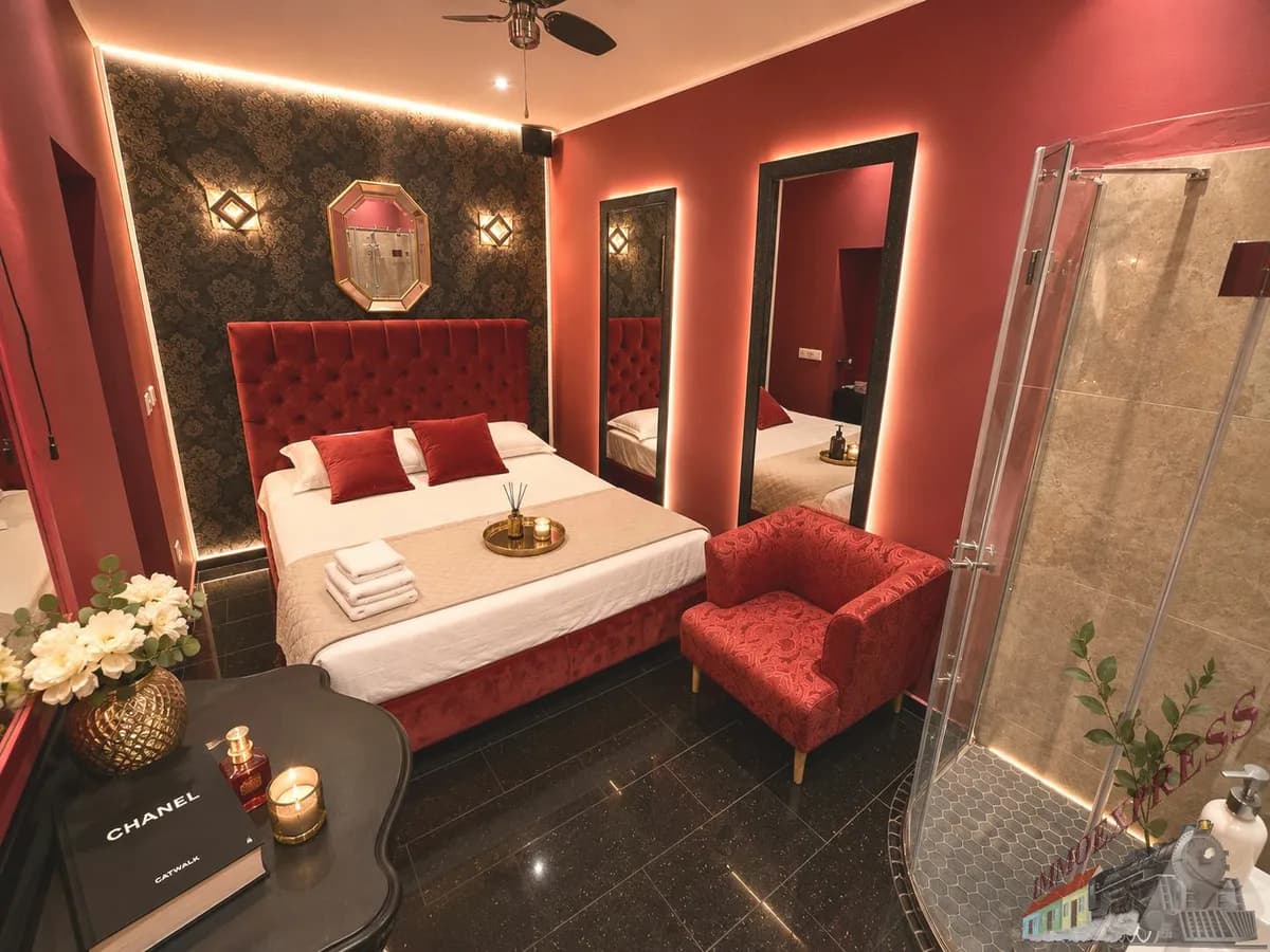 8-Zimmer-Gewerbeimmobilie mieten in Wien – 142 m², € 3.043 – Bild 6 von 6