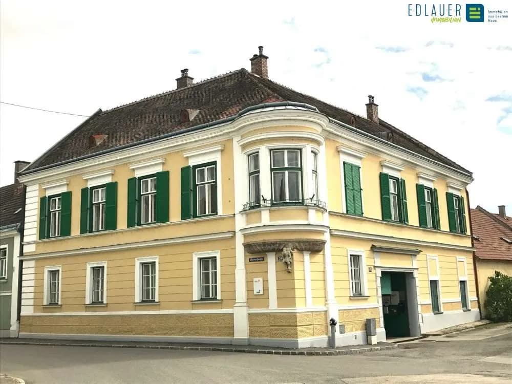 15-Zimmer-Gewerbeimmobilie mieten in Sankt Pölten Land – 347 m², € 2.815 – Bild 2 von 19