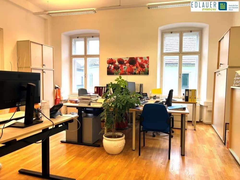 15-Zimmer-Gewerbeimmobilie mieten in Sankt Pölten Land – 347 m², € 2.815 – Bild 3 von 19
