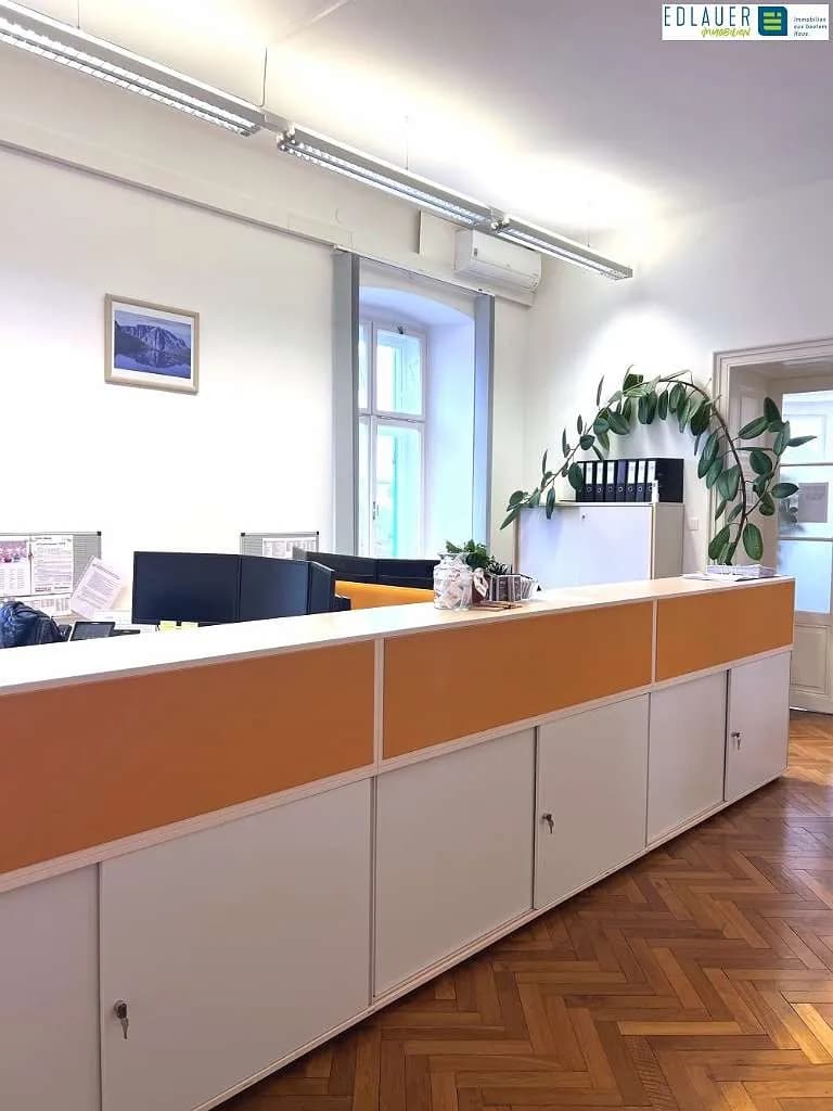 15-Zimmer-Gewerbeimmobilie mieten in Sankt Pölten Land – 347 m², € 2.815 – Bild 4 von 19