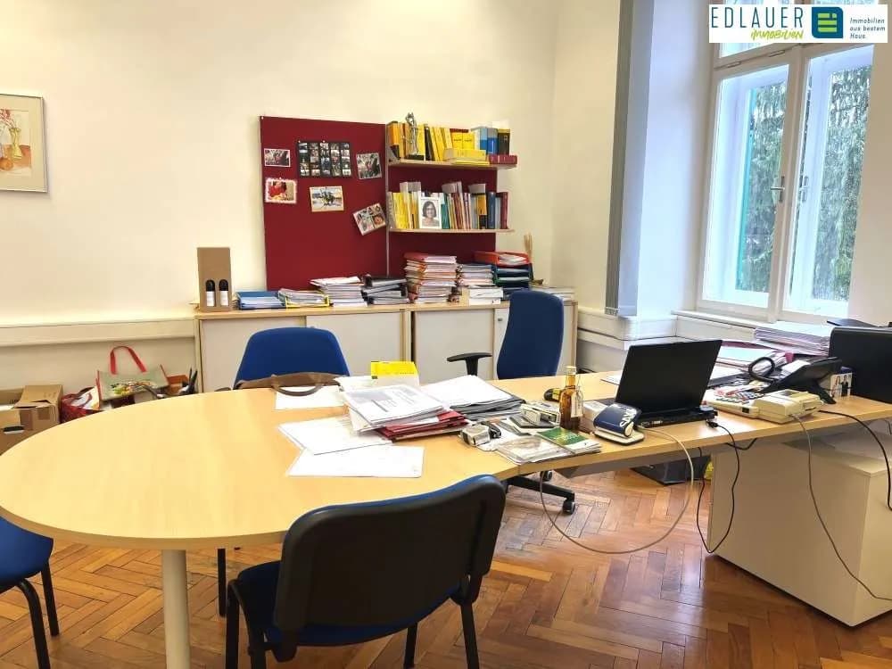 15-Zimmer-Gewerbeimmobilie mieten in Sankt Pölten Land – 347 m², € 2.815 – Bild 5 von 19