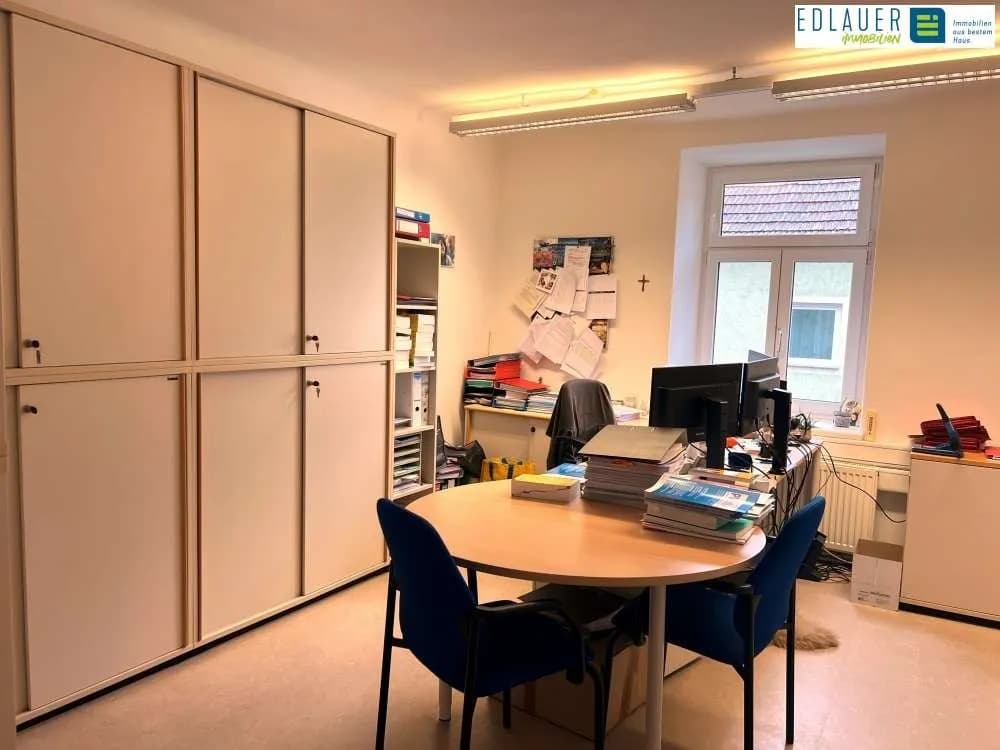15-Zimmer-Gewerbeimmobilie mieten in Sankt Pölten Land – 347 m², € 2.815 – Bild 7 von 19