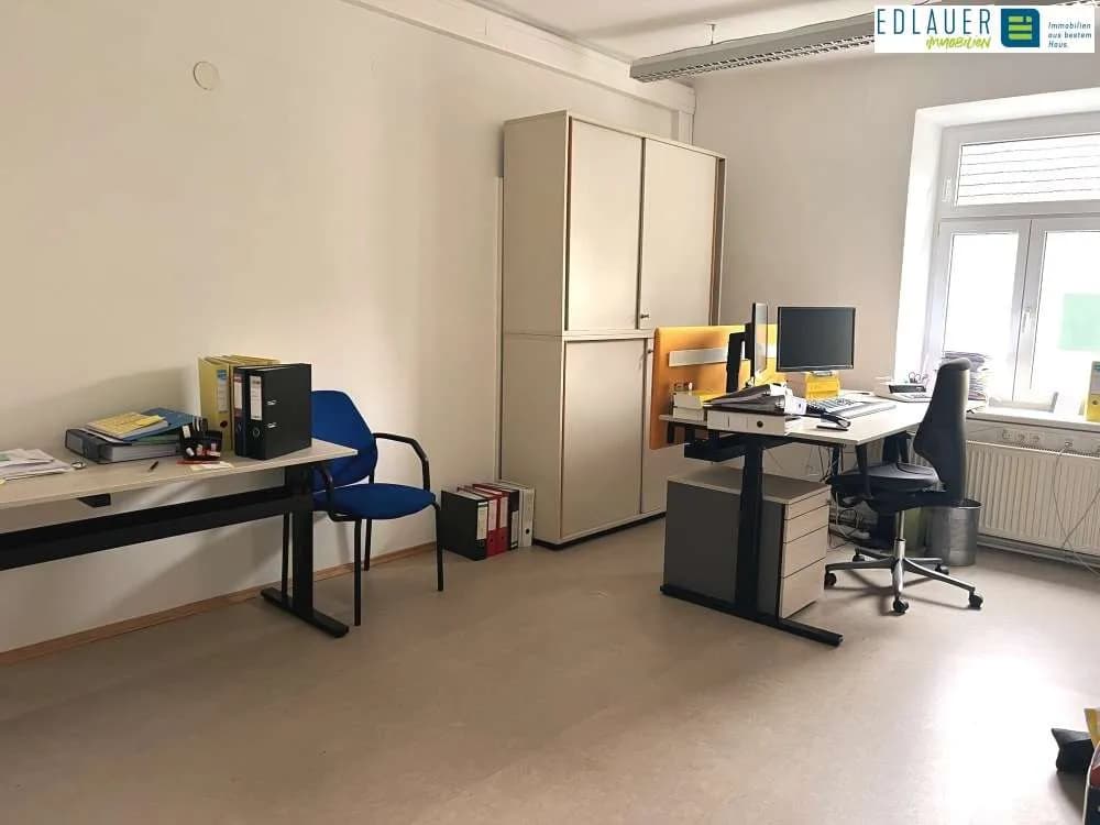 15-Zimmer-Gewerbeimmobilie mieten in Sankt Pölten Land – 347 m², € 2.815 – Bild 8 von 19