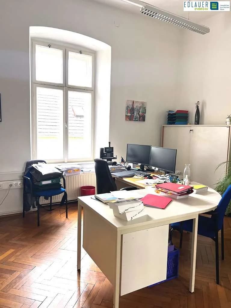 15-Zimmer-Gewerbeimmobilie mieten in Sankt Pölten Land – 347 m², € 2.815 – Bild 10 von 19