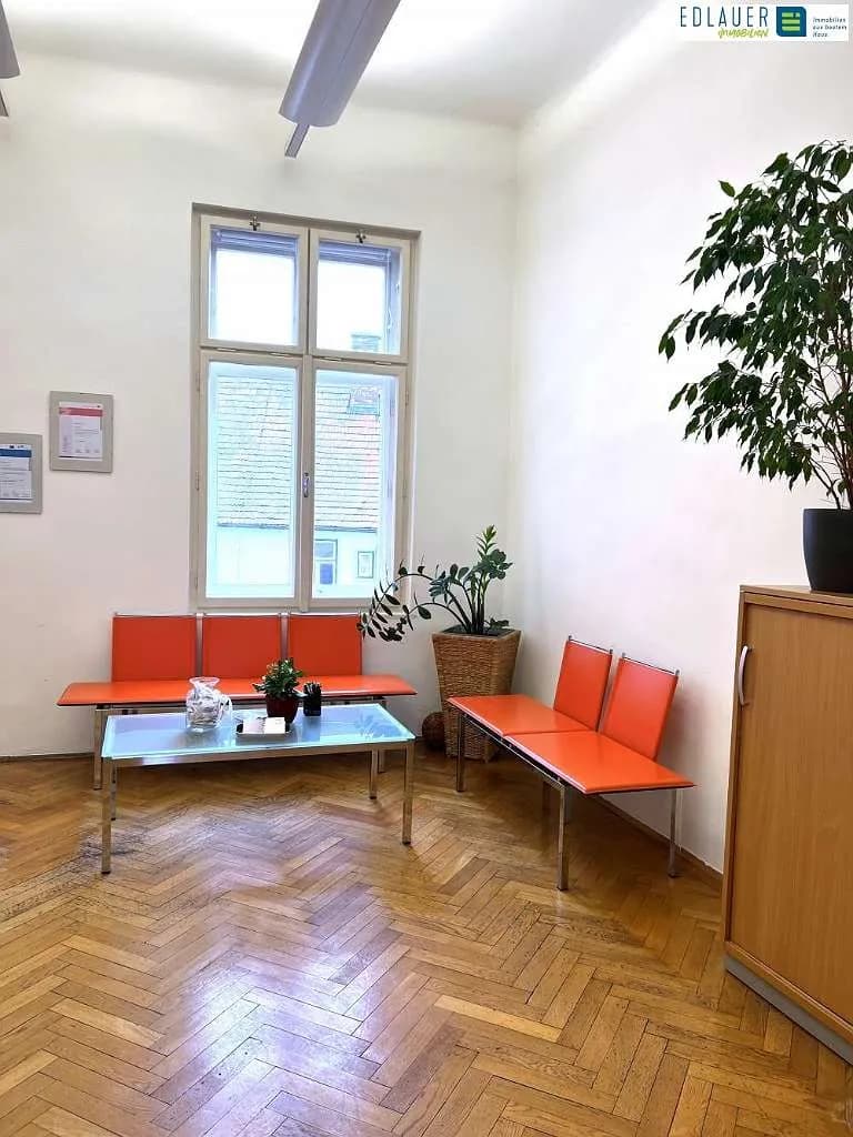 15-Zimmer-Gewerbeimmobilie mieten in Sankt Pölten Land – 347 m², € 2.815 – Bild 11 von 19