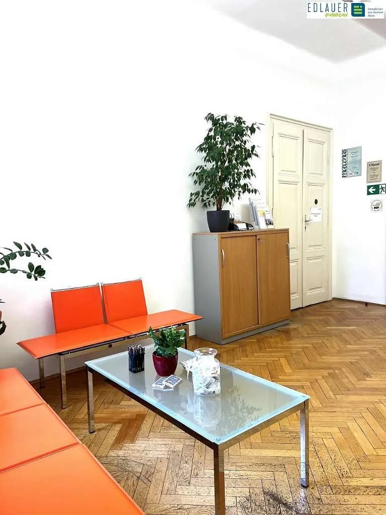 15-Zimmer-Gewerbeimmobilie mieten in Sankt Pölten Land – 347 m², € 2.815 – Bild 12 von 19