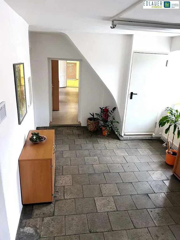 15-Zimmer-Gewerbeimmobilie mieten in Sankt Pölten Land – 347 m², € 2.815 – Bild 13 von 19