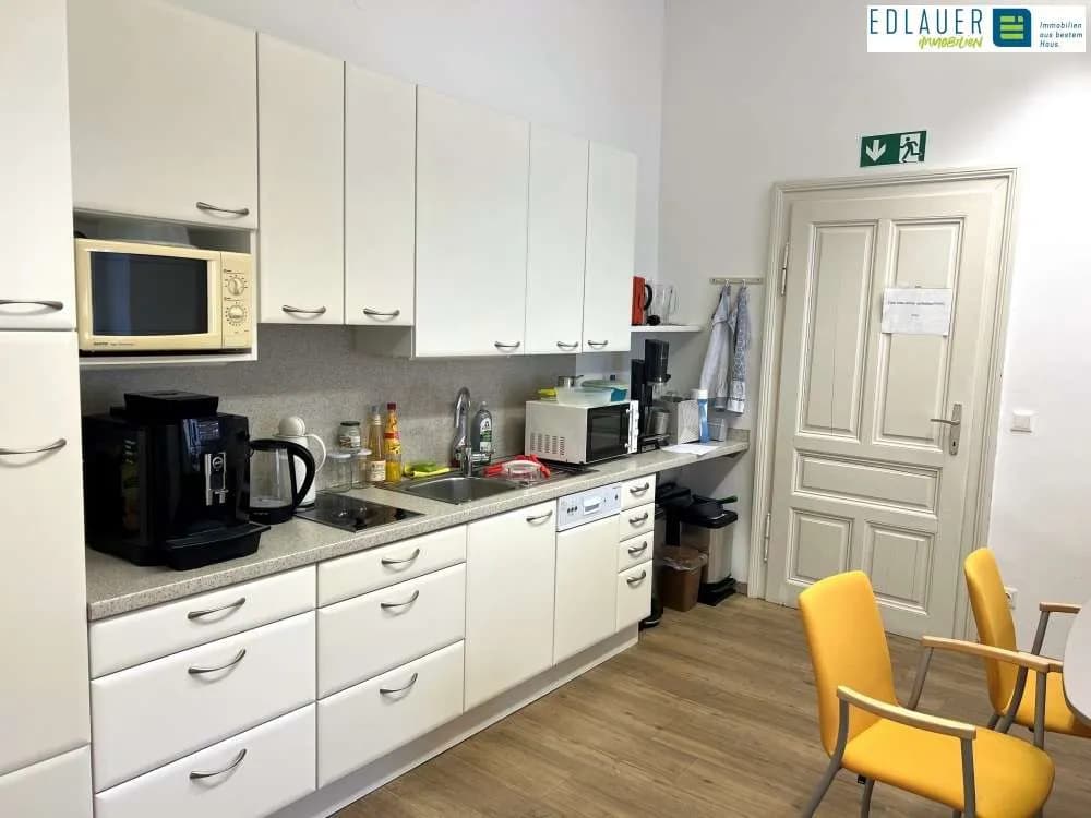 15-Zimmer-Gewerbeimmobilie mieten in Sankt Pölten Land – 347 m², € 2.815 – Bild 14 von 19