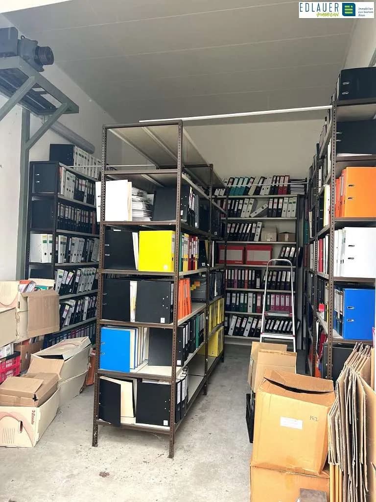 15-Zimmer-Gewerbeimmobilie mieten in Sankt Pölten Land – 347 m², € 2.815 – Bild 15 von 19